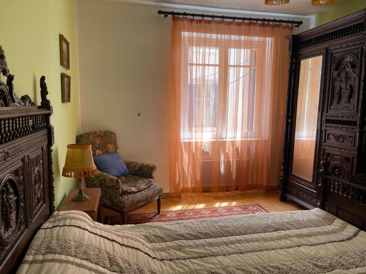 Montagne D'Alaric Apartment Moux Exterior photo